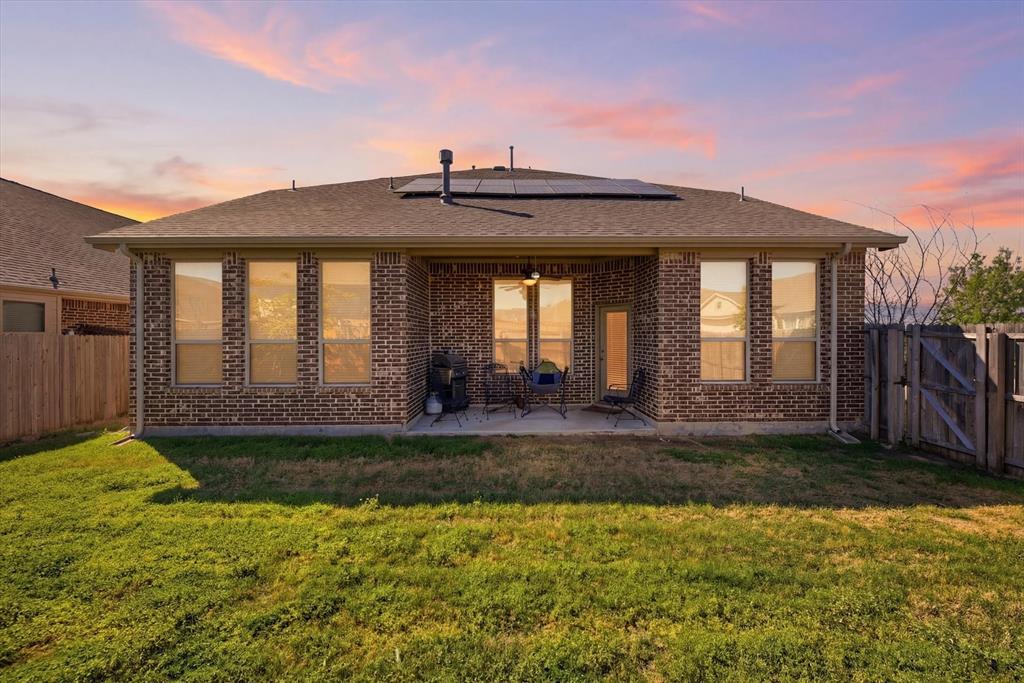 Sendera Ranch East Ph 10 - Residential