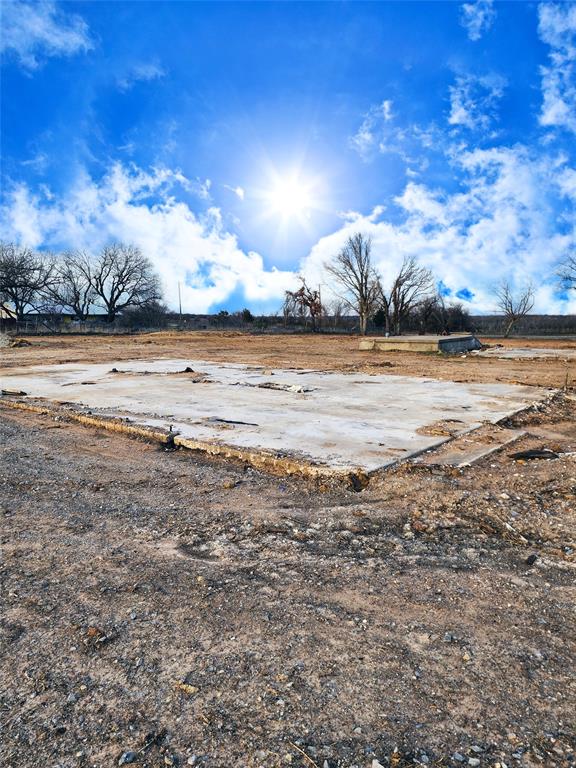 Hill Country School Land Surv - Land