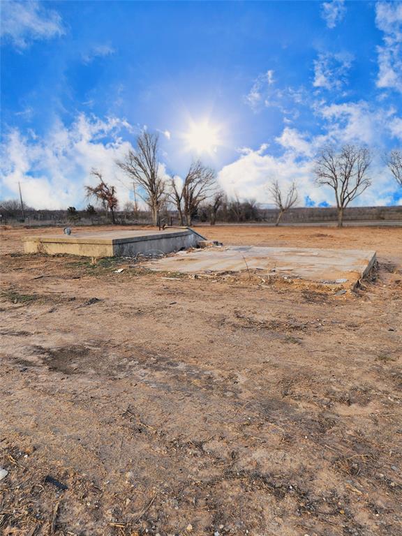 Hill Country School Land Surv - Land