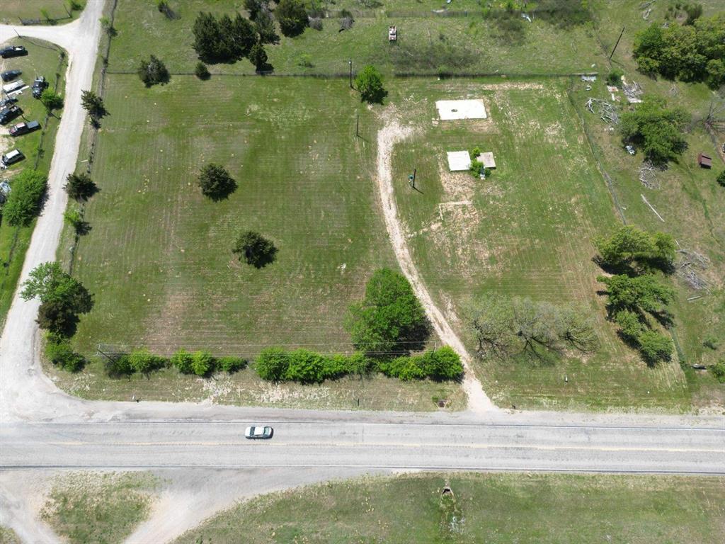 Hill Country School Land Surv - Land