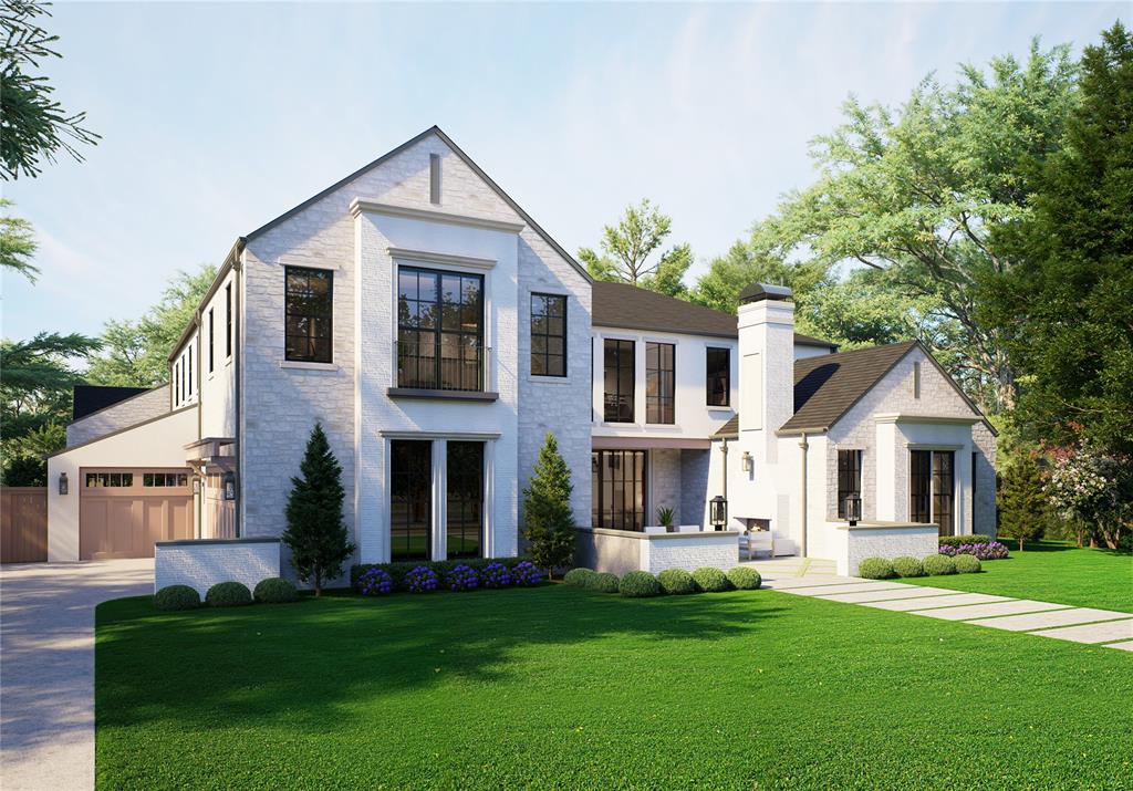 Preston Highlands 02 - Residential
