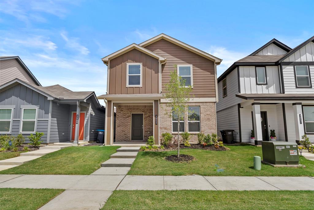 Orchard Village - Residential