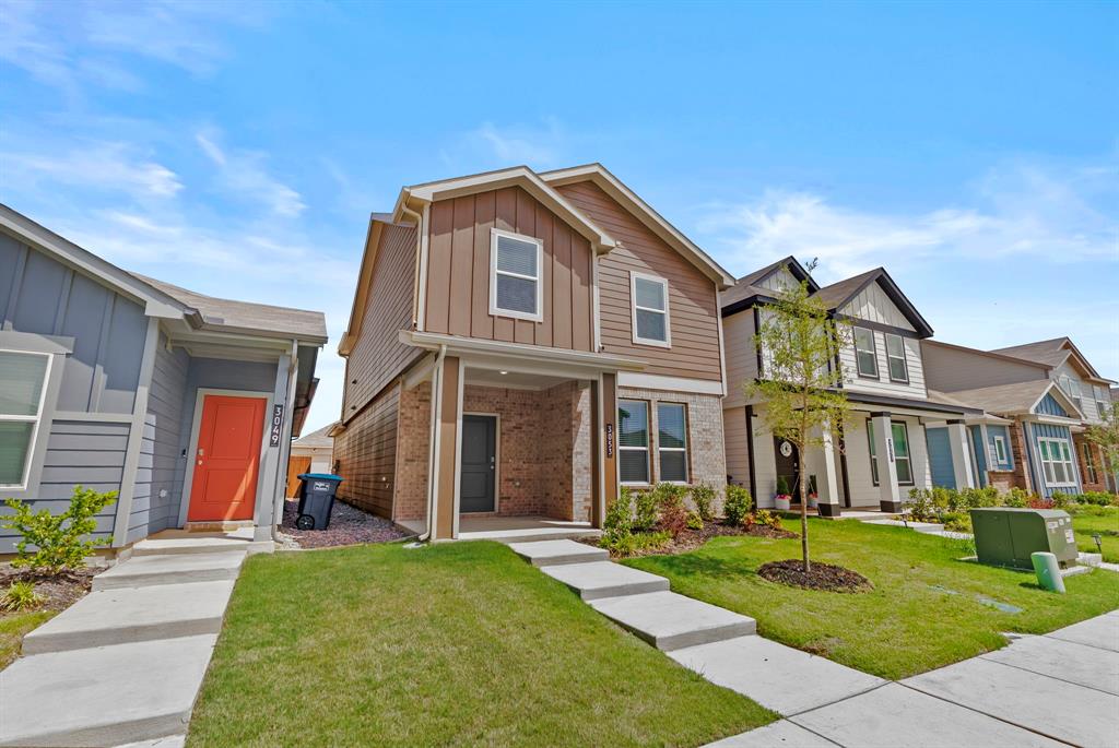Orchard Village - Residential