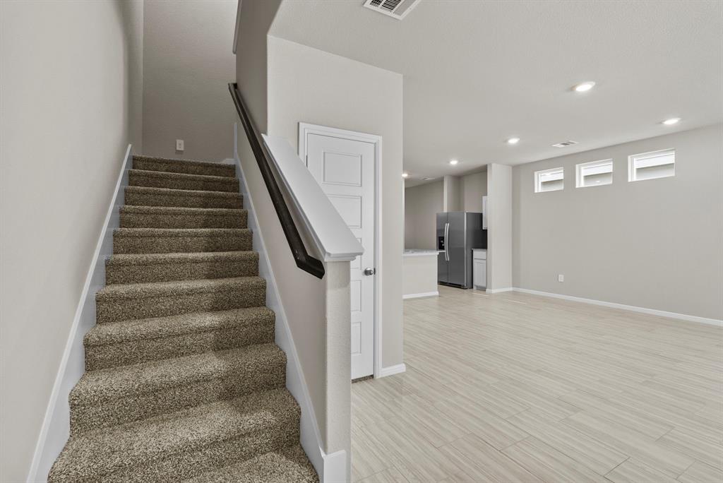 Orchard Village - Residential