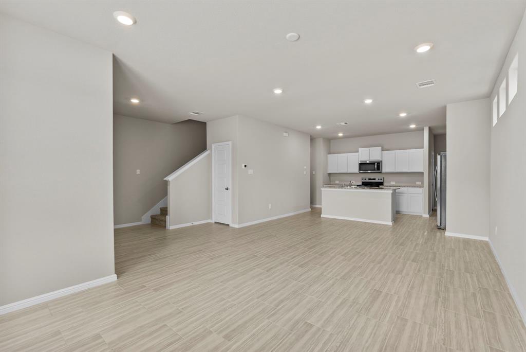 Orchard Village - Residential