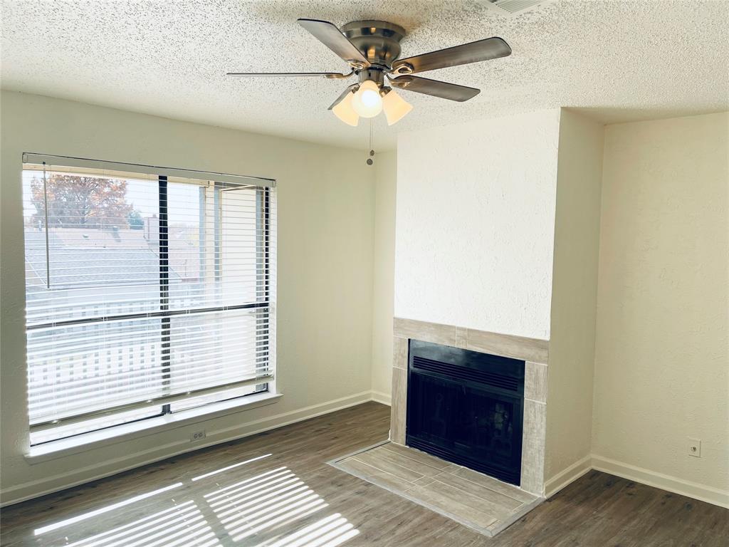 Forest West - Residential Lease
