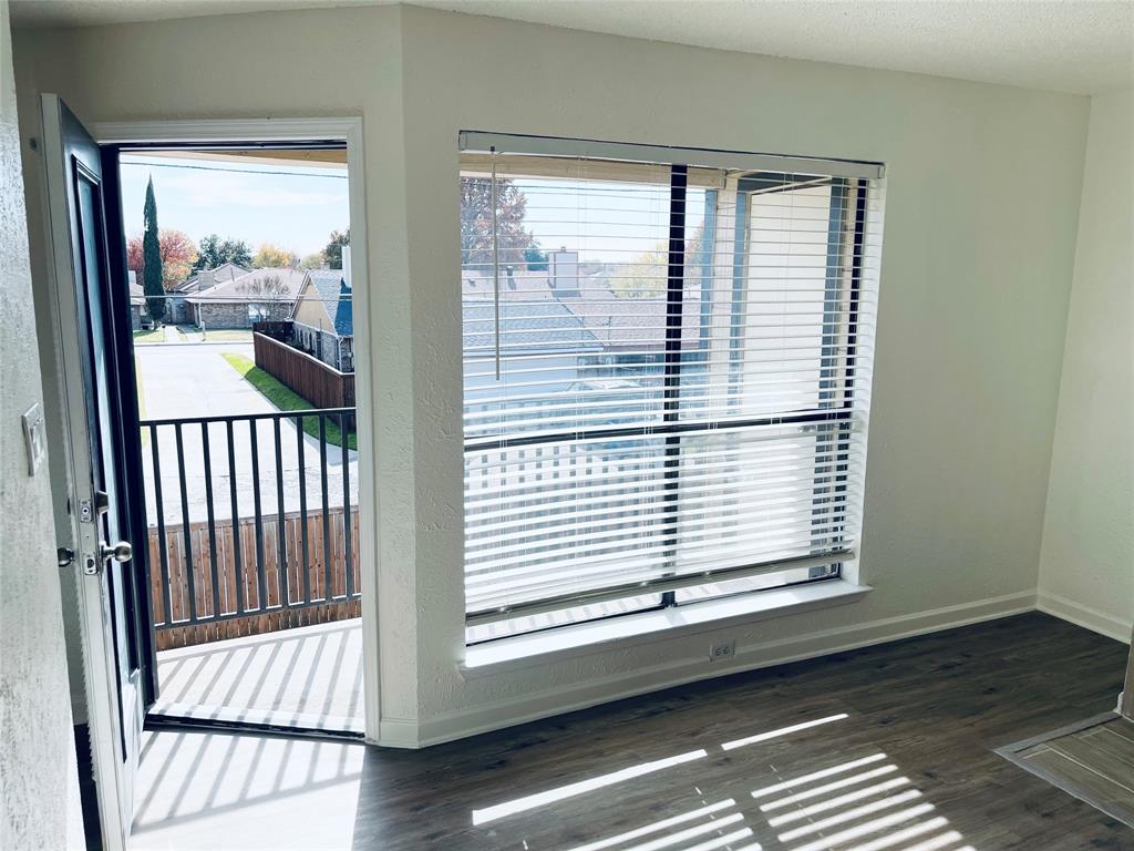 Forest West - Residential Lease