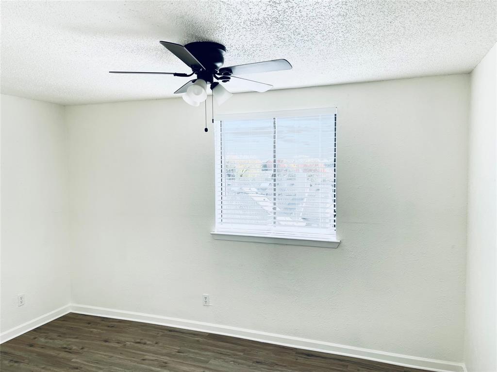 Forest West - Residential Lease