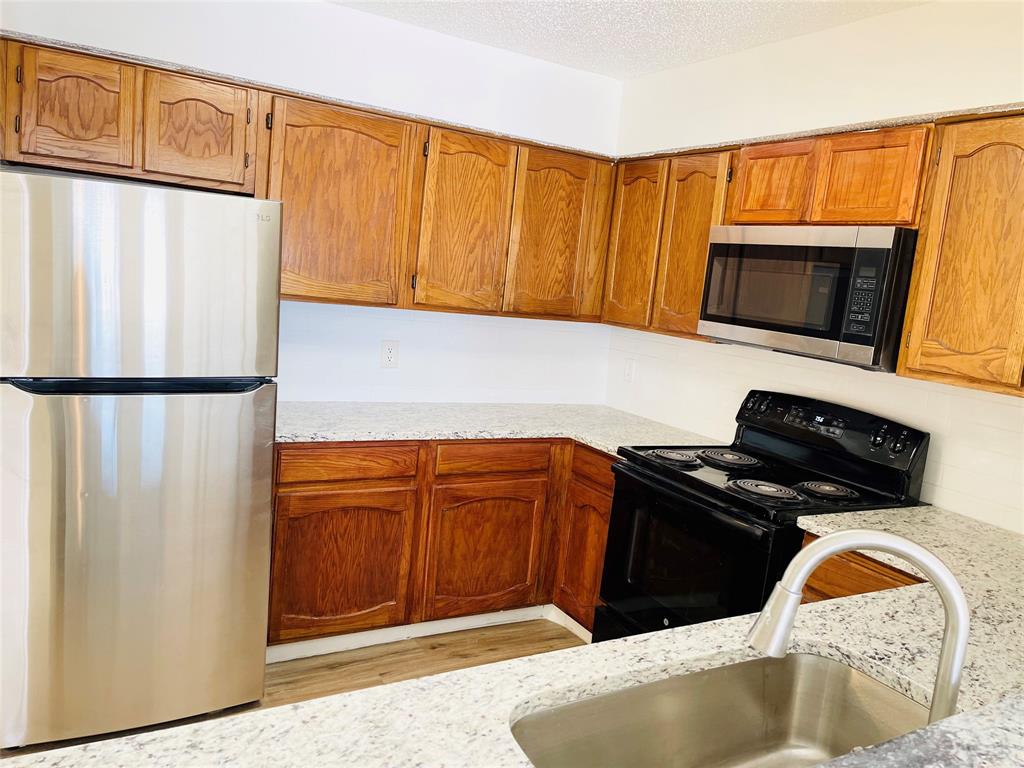 Forest West - Residential Lease