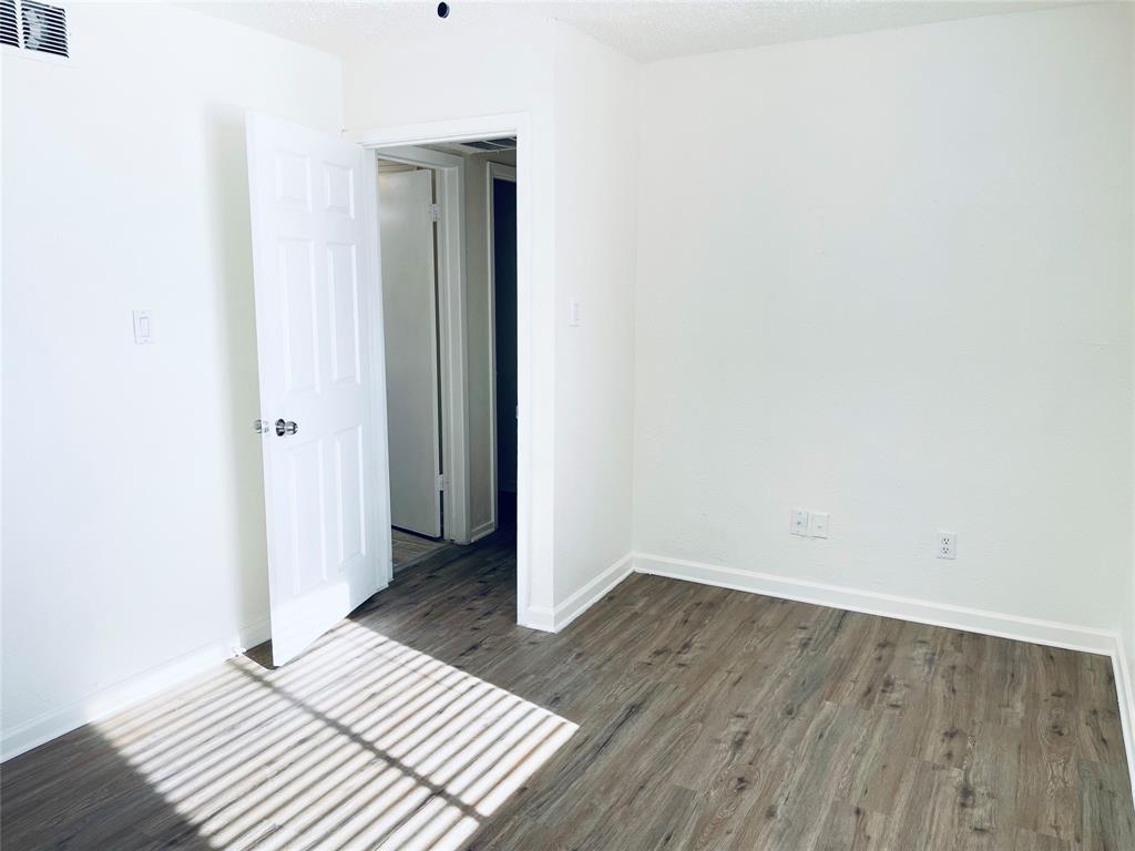 Forest West - Residential Lease