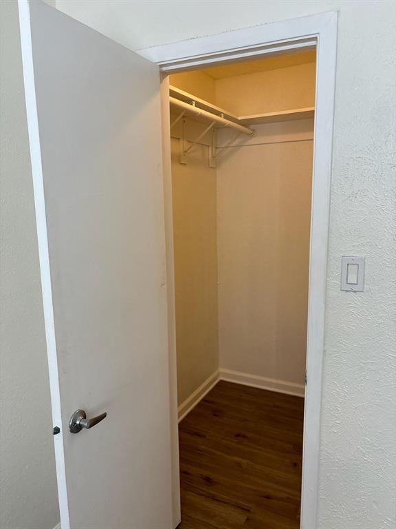 Forest West - Residential Lease