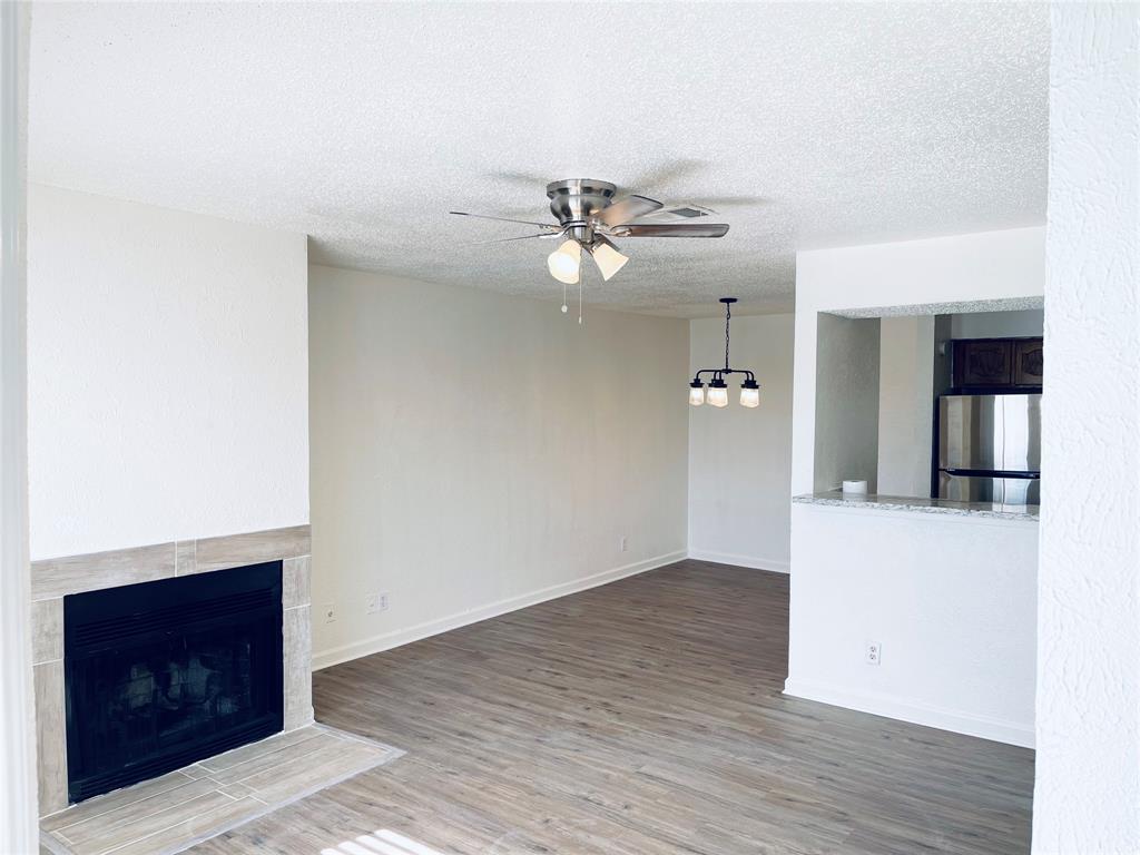 Forest West - Residential Lease