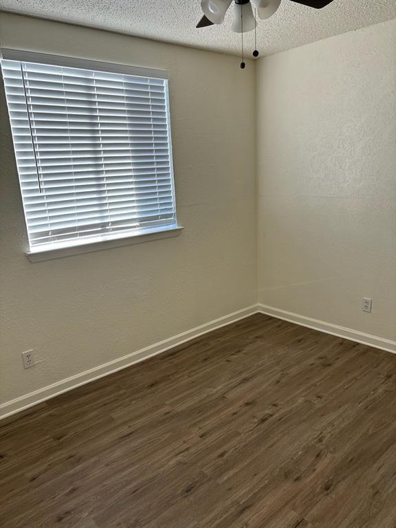 Forest West - Residential Lease