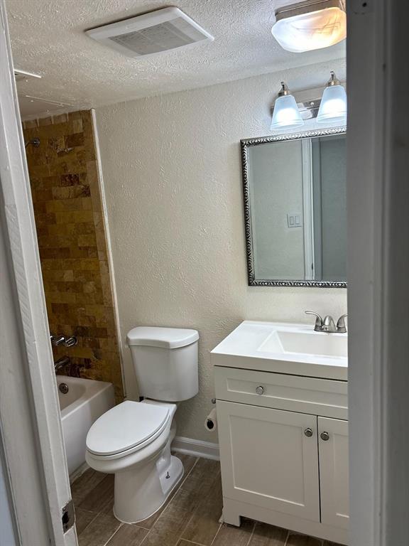 Forest West - Residential Lease
