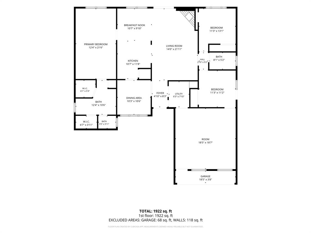 Summerfields Add - Residential