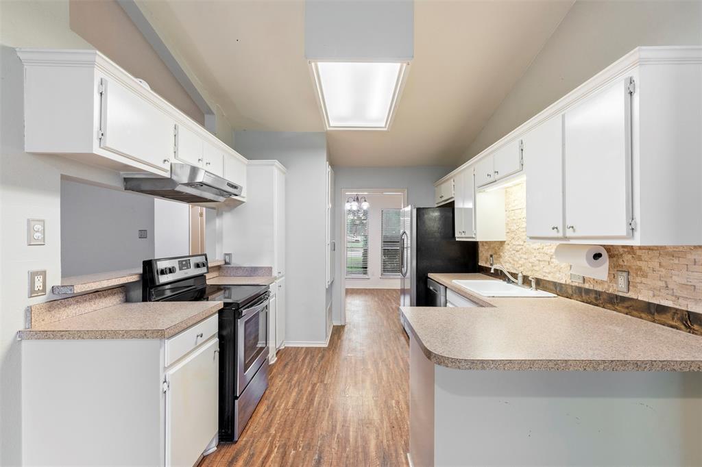 Summerfields Add - Residential