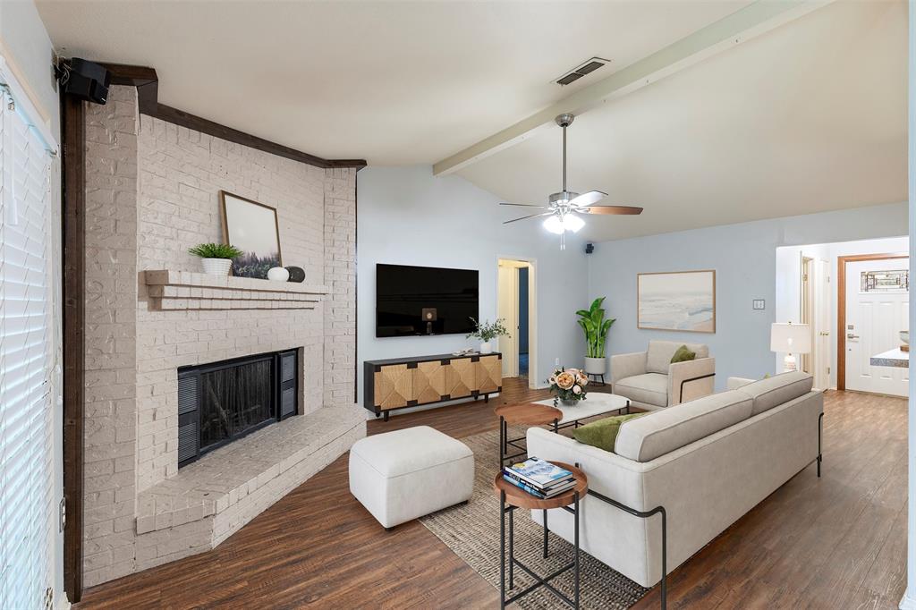 Summerfields Add - Residential