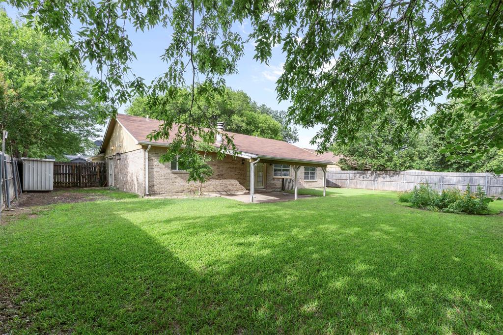 Summerfields Add - Residential