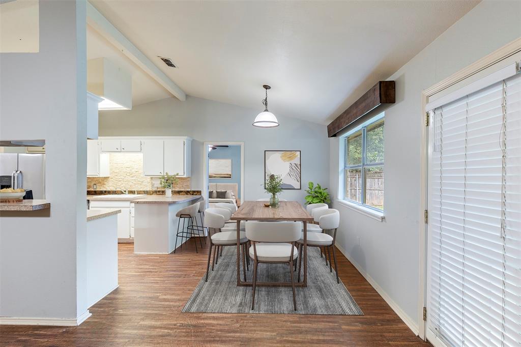 Summerfields Add - Residential
