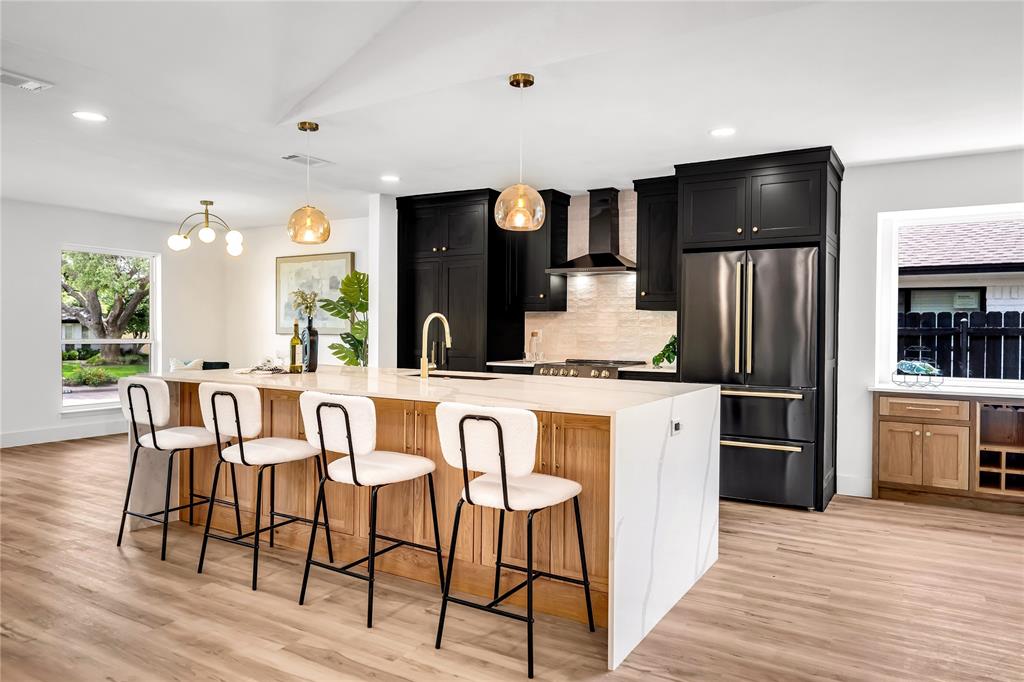 Tamarack - Residential