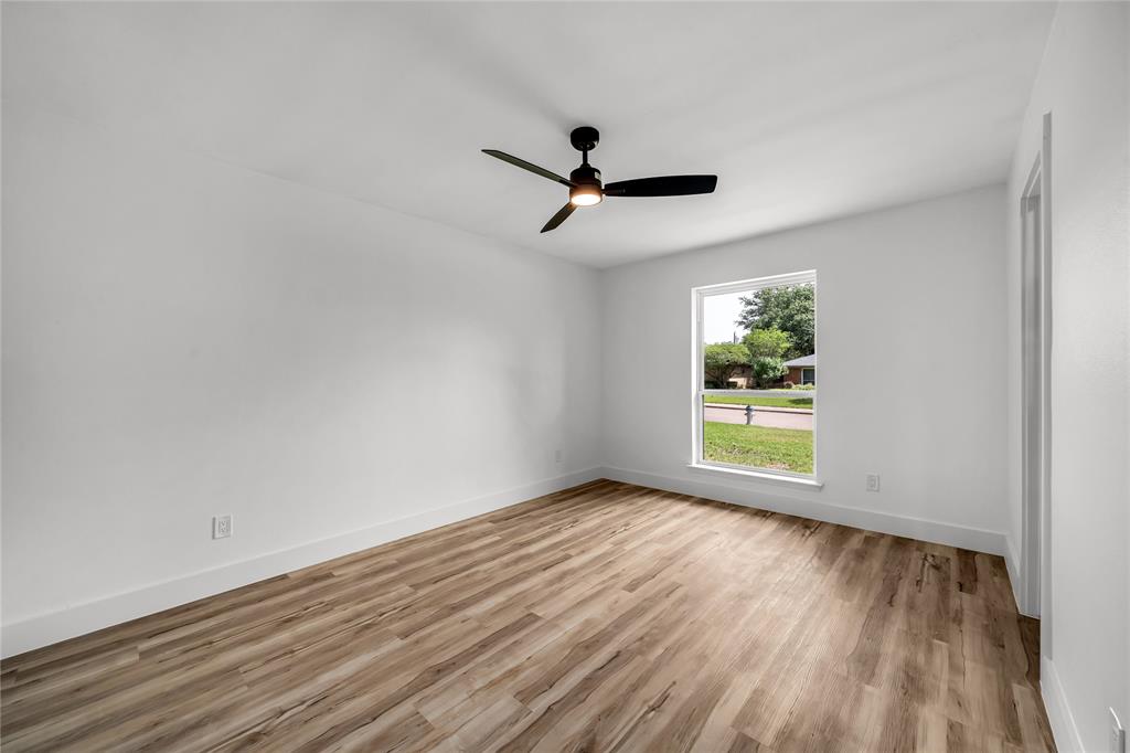 Tamarack - Residential