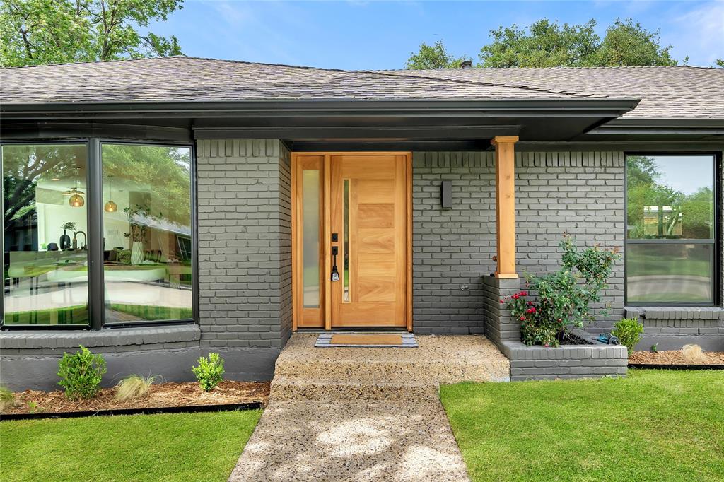 Tamarack - Residential