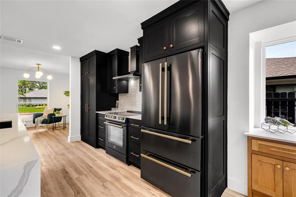 Tamarack - Residential