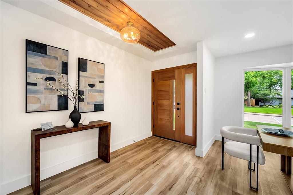 Tamarack - Residential