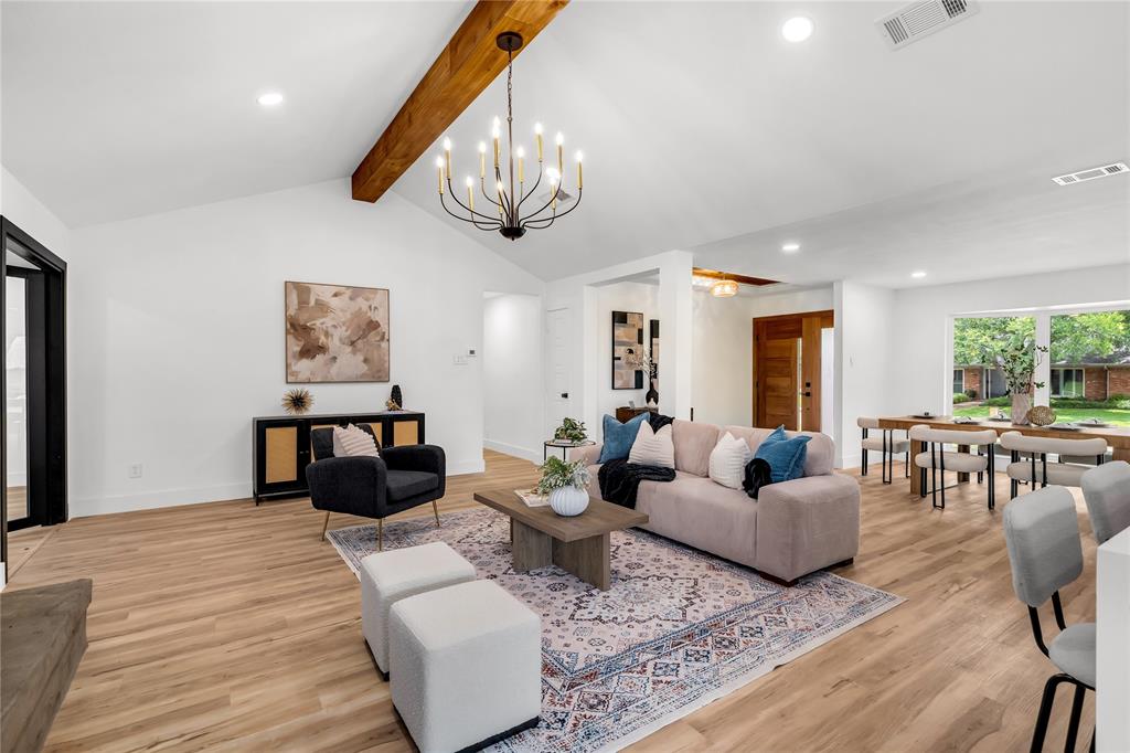 Tamarack - Residential