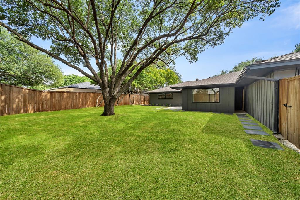 Tamarack - Residential