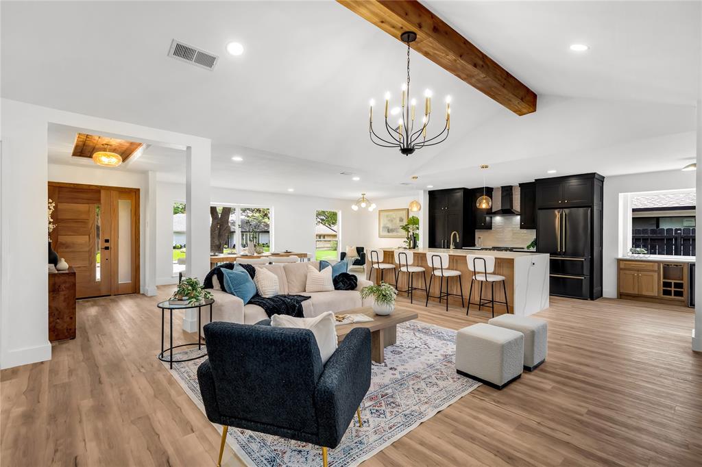 Tamarack - Residential