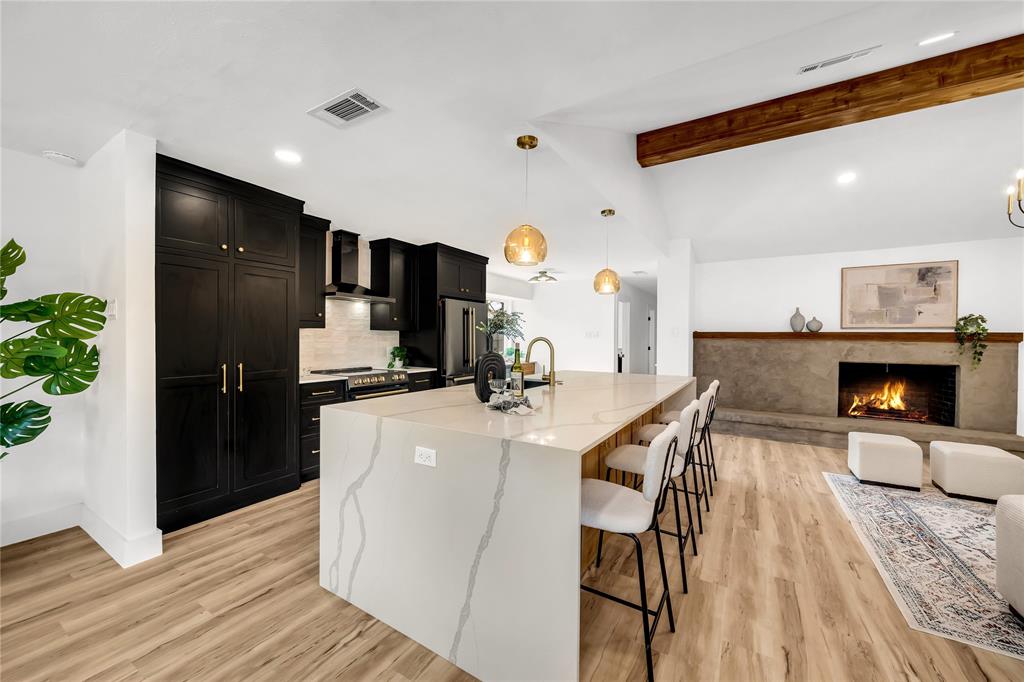 Tamarack - Residential