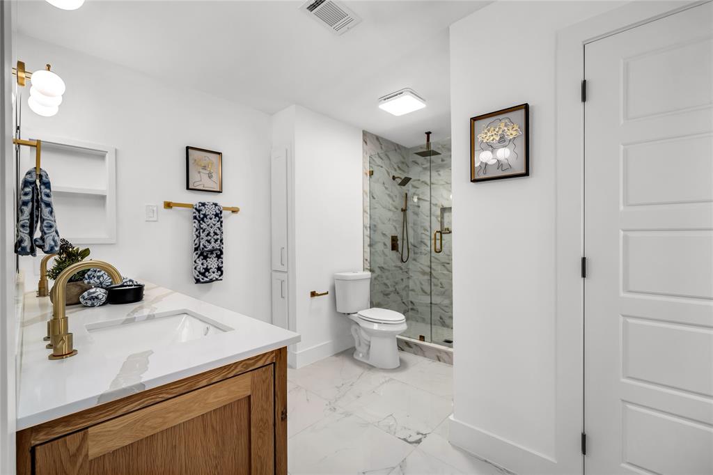 Tamarack - Residential