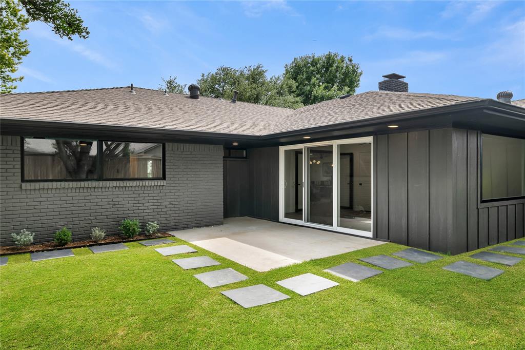 Tamarack - Residential