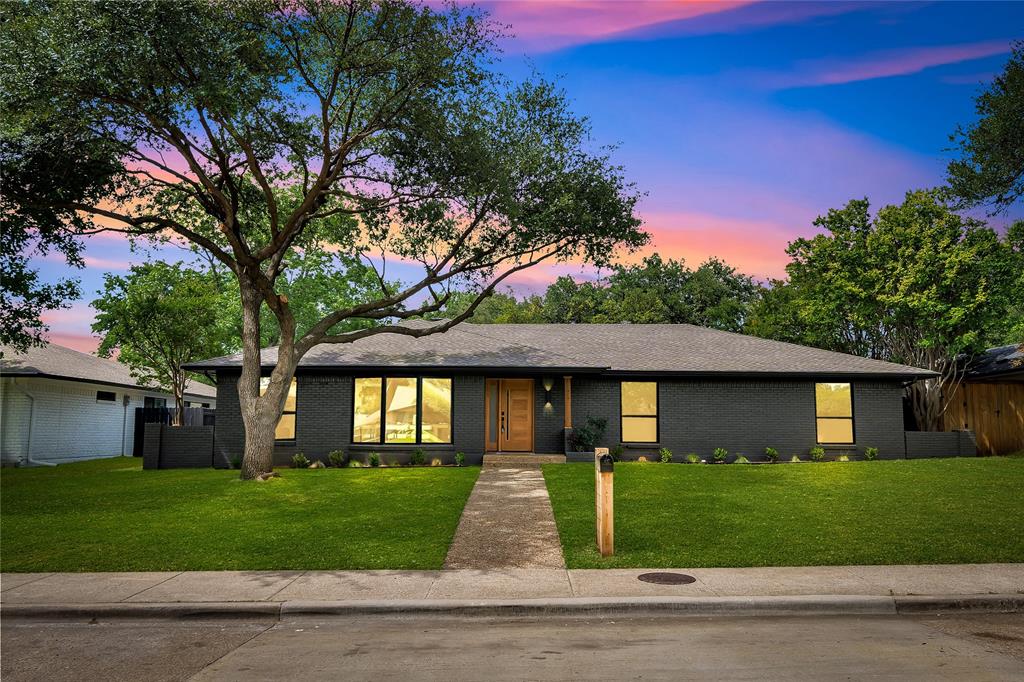 Tamarack - Residential