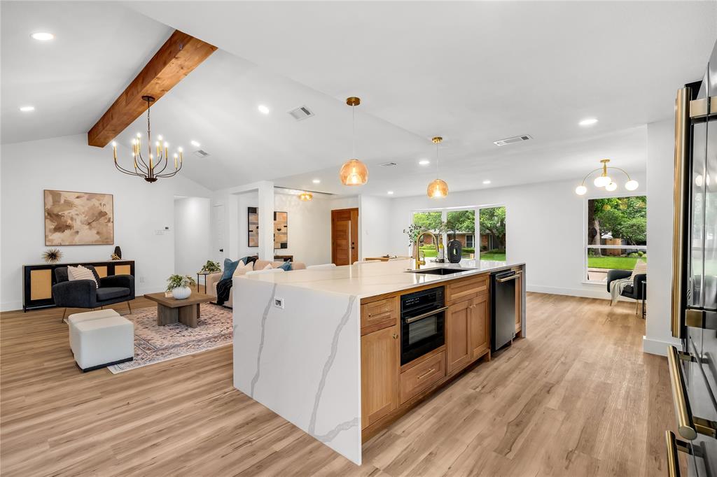 Tamarack - Residential