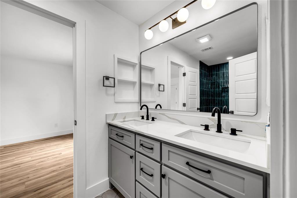 Tamarack - Residential