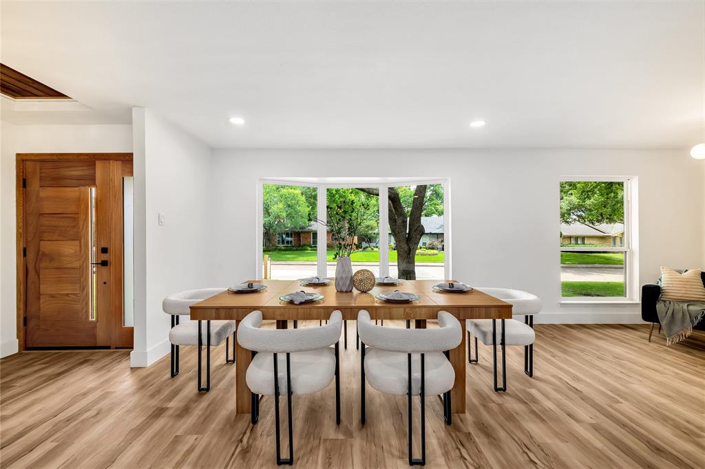 Tamarack - Residential
