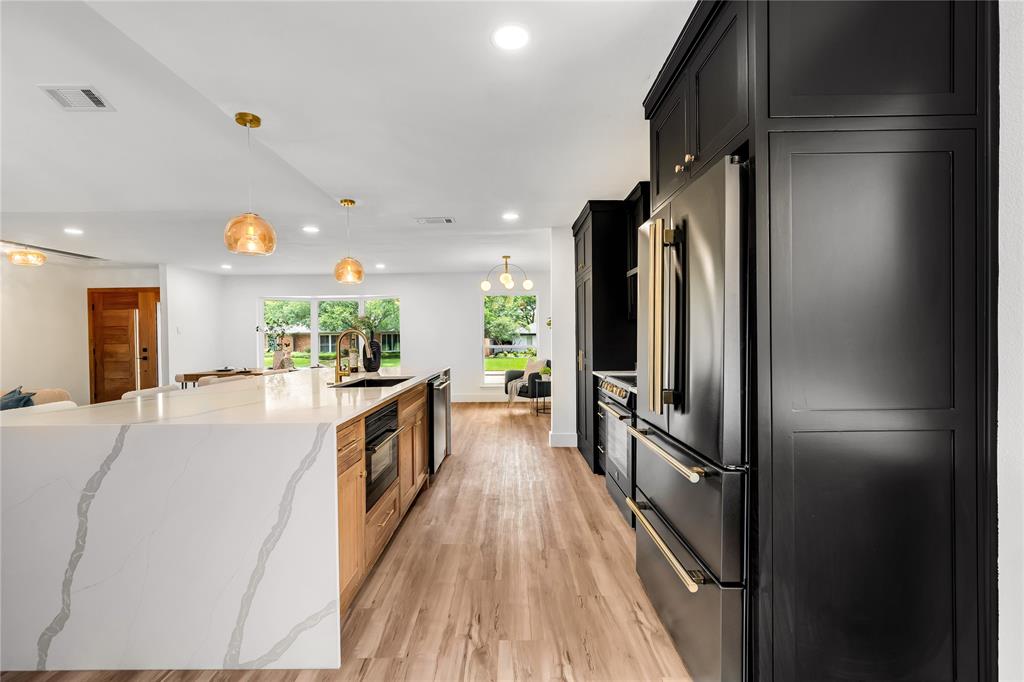 Tamarack - Residential