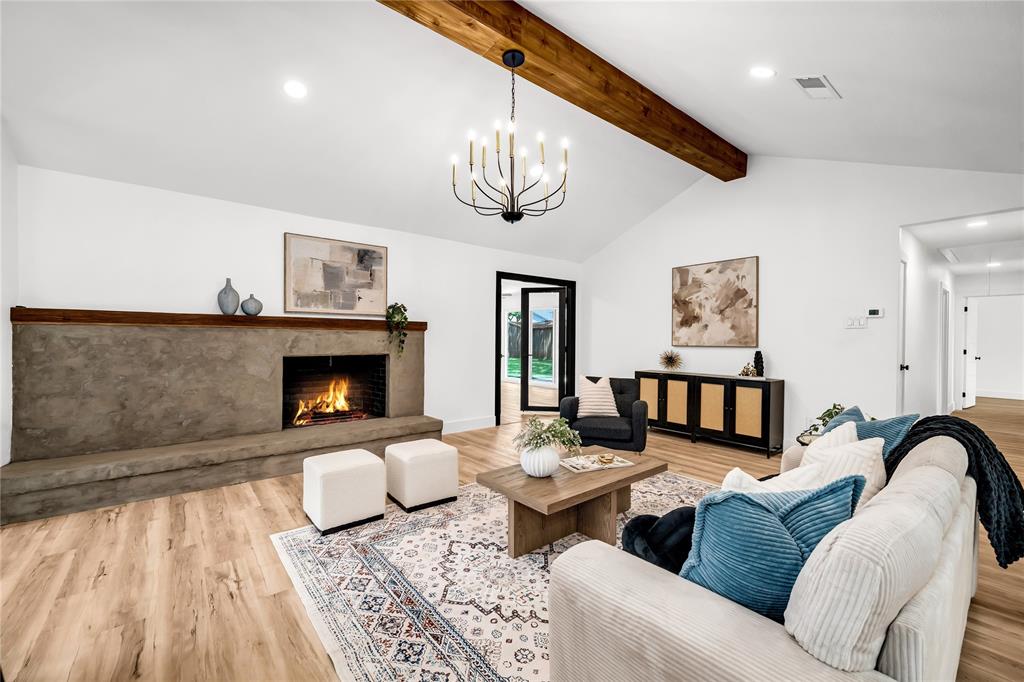 Tamarack - Residential