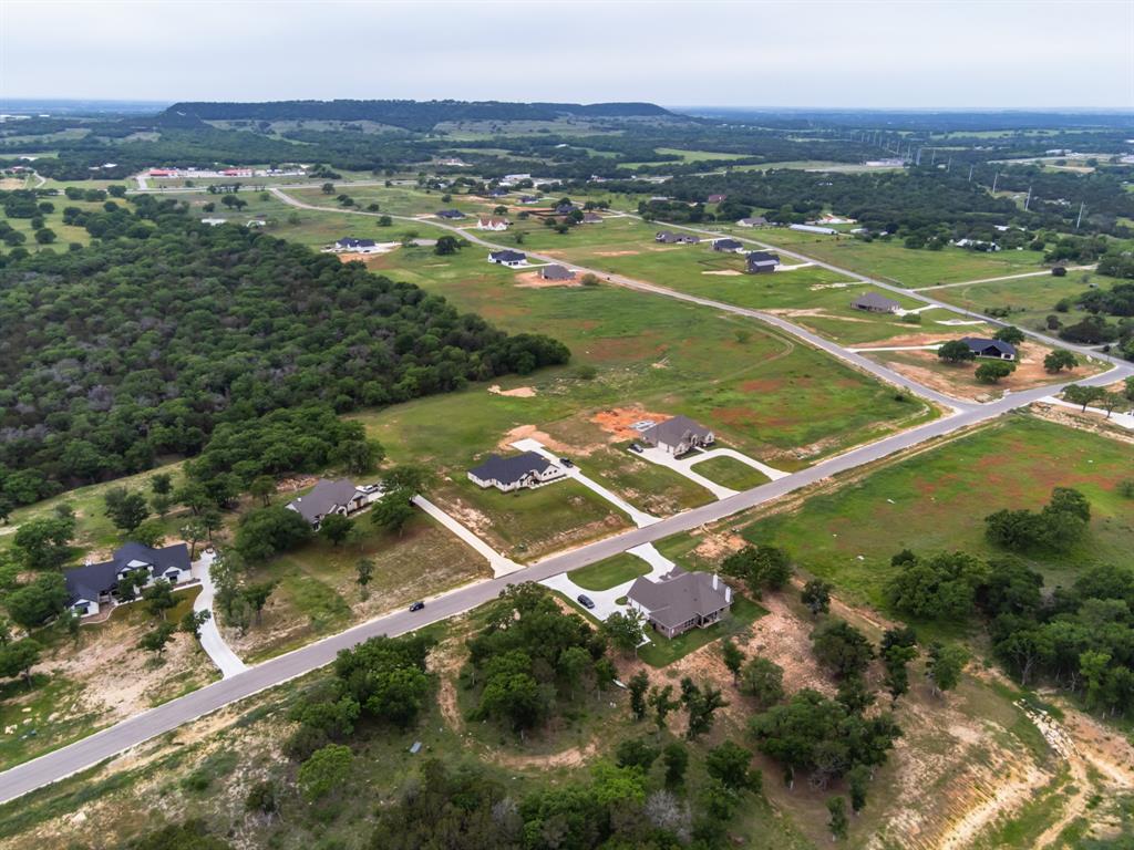 Luker Ranch - Land