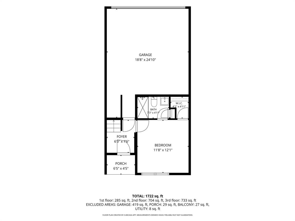 Palo Alto Twnhms Condos - Residential