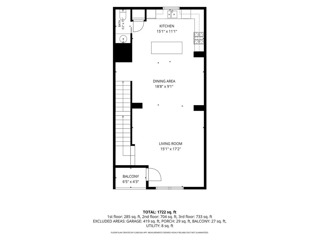 Palo Alto Twnhms Condos - Residential