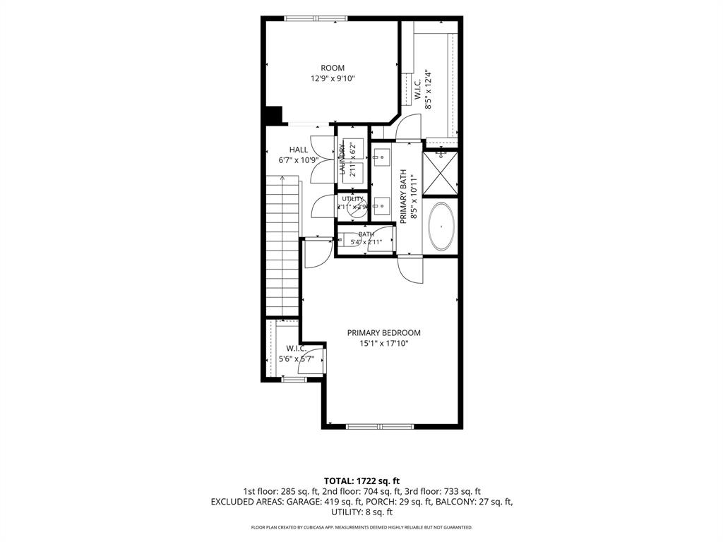 Palo Alto Twnhms Condos - Residential