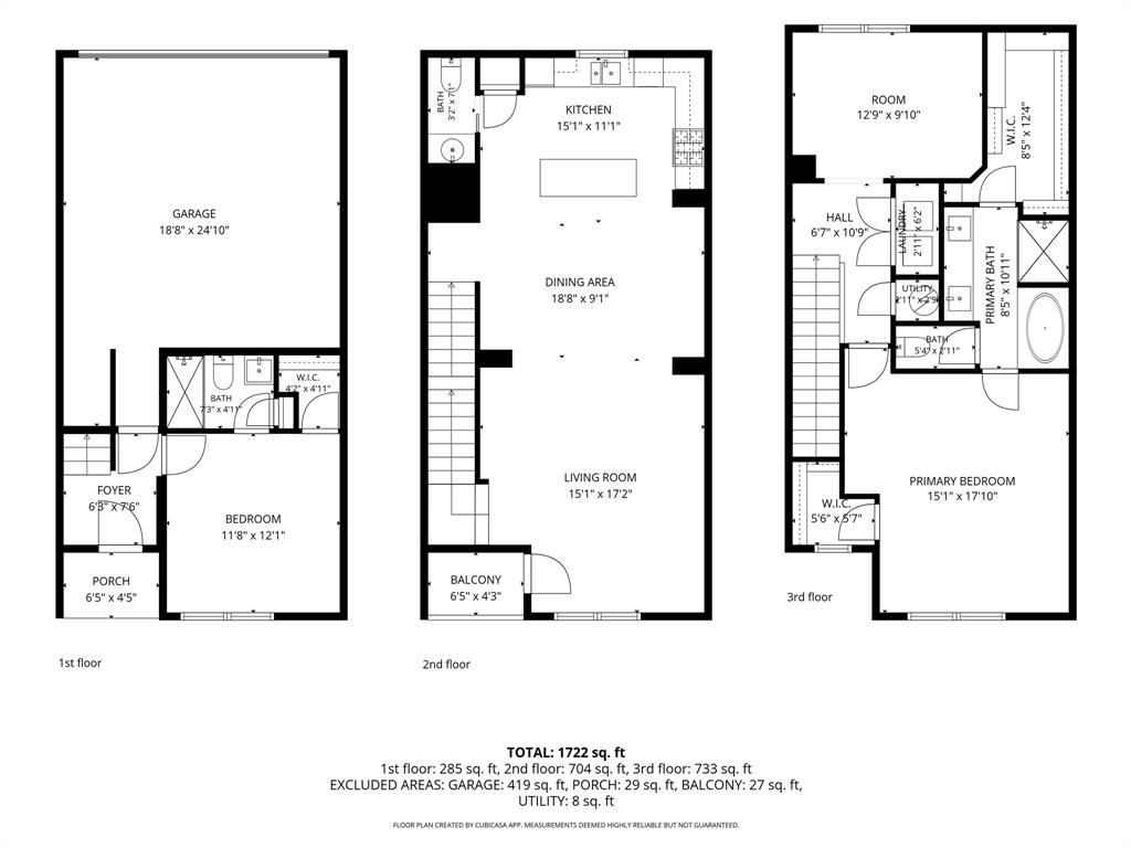 Palo Alto Twnhms Condos - Residential