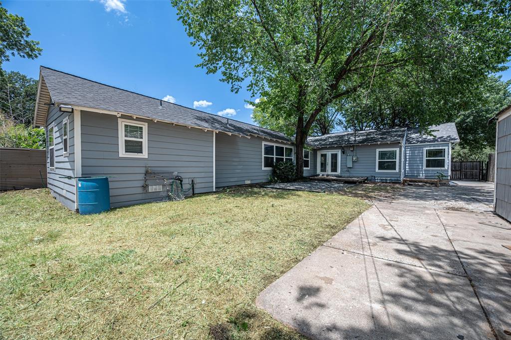 Oakhurst Add - Residential