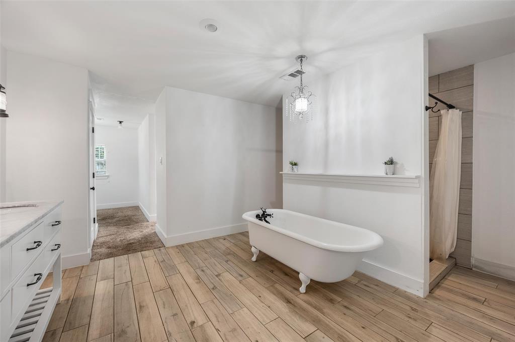 Oakhurst Add - Residential