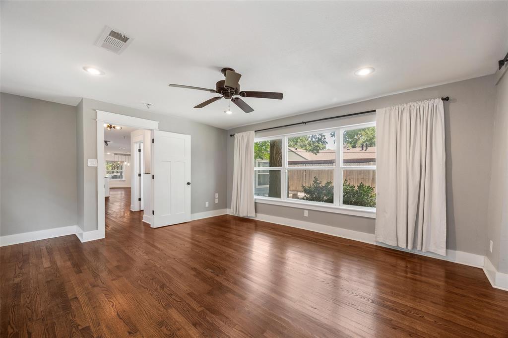 Oakhurst Add - Residential
