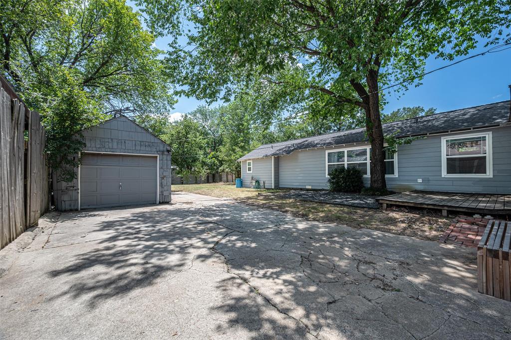 Oakhurst Add - Residential
