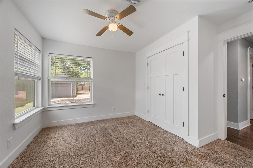 Oakhurst Add - Residential